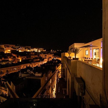 Penthouse Retreat Lejlighed Cospicua Eksteriør billede