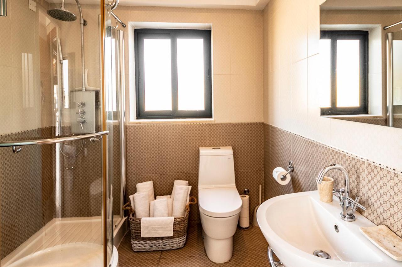 Penthouse Retreat Lejlighed Cospicua Eksteriør billede